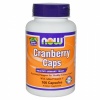 Cranberry Caps