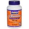 D-Mannose,500mg.