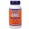 DMG,125mg.