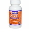 EVE,Superior Womans Multi,Iron-Free