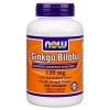Ginkgo Biloba,Double Strength,120mg.