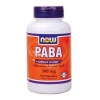 PABA,500mg.