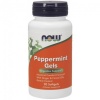 Peppermint Gels