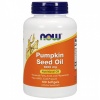 Pumpkin Seed Oil,1000mg.