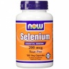 Selenium,Essential Mineral,200mcg.