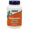 Selenium,Yeast Free,100mcg.