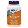 Tri-Chromium,500mcg.