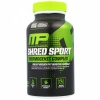 Shred Sport,Thermogenic Complex