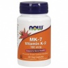 MK-7,Vitamin K-2,100mcg.
