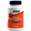 Natural Beta Carotene,25.000IU