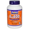 Natural E-400 With Mixed Tocopherols