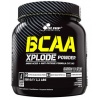 BCAA Xplode Powder