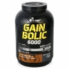 Gain Bolic