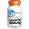 Quercetin Bromelain