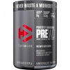 PRE W.O.
