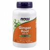 Ginger Root 550mg.