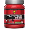 PUMPED EDGE