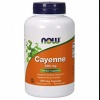 Cayenne 500mg.