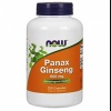 Panax Ginseng 500mg.
