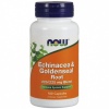 Echinacea & Goldenseal Root