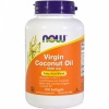 Virgin Coconut Oil 1000mg.