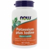 Potassium plus Iodine