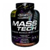 Mass-Tech