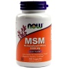MSM 1000mg.