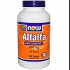 Alfalfa 650mg.