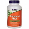 Cinnamon Bark 600mg.