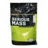 Serious Mass