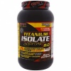 TITANIUM ISOLATE