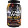 Nitro Tech Whey Gold