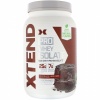 PRO WHEY ISOLATE