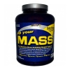 Up Your Mass