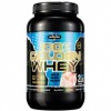 100%GOLDEN WHEY