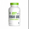 FISH OIL