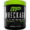 WRECKAGE