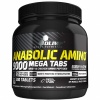 ANABOLIC AMINO 9000