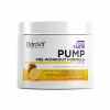 PUMP PRE-WORKOUT FORMULA