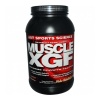 Muscle XGF