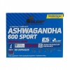 ASHWAGANDHA 600 SPORT