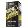 LIPO 6 BLACK INTENSE