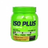ISO PLUS