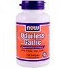 Odorless Garlic