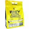 WHEY PROTEIN COMPLEX