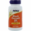 Black Currant Oil 500mg
