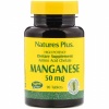 MANGANESE 50mg.