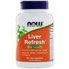 Liver Refresh