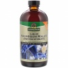 LIQUID MAGNESIUM MALATE AND GLYCINATE